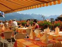 Hotel Adler Sigriswil - Klicken Sie, um das Bild 1 in einer Lightbox vergrössert darzustellen