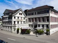 Restaurant Rössli