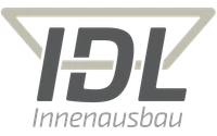 IDL Innenausbau-Logo