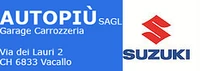 Auto Più Sagl-Logo