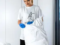 Amazing Clean di Haljime Ramadani