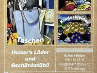 Holzer's Läder & Gschänk Stübli