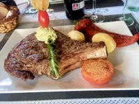 Restaurant La Taverne des Petits-Ponts