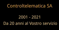 ControlTelematica SA-Logo