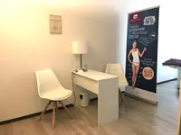 your beauty lounge Thalwil - Klicken Sie, um das Bild 4 in einer Lightbox vergrössert darzustellen