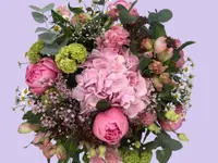 Jaime Sàrl - Fleuriste & concept store