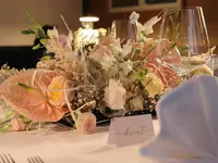 Blumen Candinas / Fluras Candinas