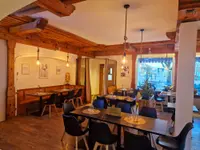 Restaurant Central