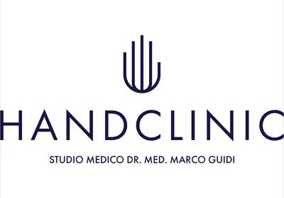 Dr.med. Marco Guidi - HANDCLINIC