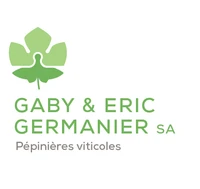 Gaby et Eric Germanier SA-Logo