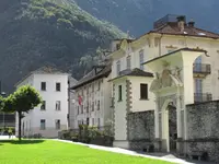 Farmacia della Valle Sagl