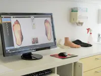 Mühlematter GmbH Technische Fussorthopädie