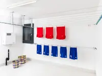 Lübra Apparatebau AG