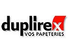 Duplirex-Logo