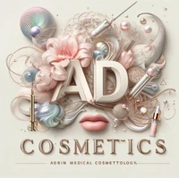 AD Cosmetics-Logo