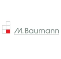 Markus Baumann Ofen- und Cheminéebau, Plattenbeläge-Logo