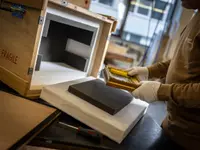 egolf verpackungs ag