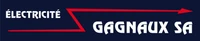 Logo Electricité Gagnaux SA