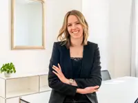 Avocate Marielle Dumas