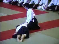 Aikido und Karate Schule Samurai