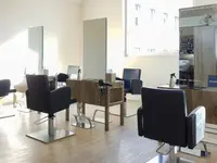 COIFFURE RF ROBERT FORCELLA