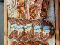 Metzgerei am Viehmarkt