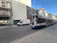 Visiontrans by Balazs Zsolnai