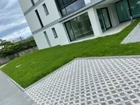 DULLA PARCS ET JARDINS SA