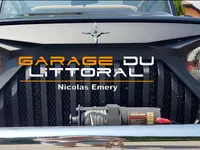 Garage du Littoral