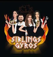 Siblings Gyros Restaurant St. Gallen-Logo