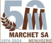 Menuiserie Marchet SA-Logo