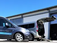 Mobility Care Sàrl