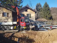 Besomi Trasporti SA - Klicken Sie, um das Bild 5 in einer Lightbox vergrössert darzustellen