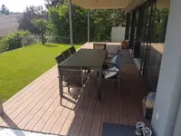 Yasiflor GmbH MANUFAKTUR GARTEN + WASSER