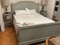 Andres le brocanteur