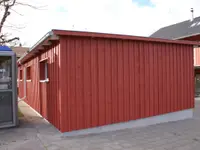Bruni Zimmerei GmbH