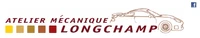 Atelier Mécanique Longchamp-Logo