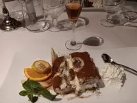 Restaurant Mona Lisa