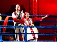 Wedding Photo & Video Braimi