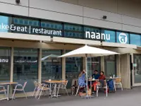 naanu take&eat / restaurant - Klicken Sie, um das Bild 3 in einer Lightbox vergrössert darzustellen