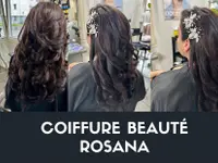 Coiffure Beauté Rosana - Klicken Sie, um das Bild 12 in einer Lightbox vergrössert darzustellen