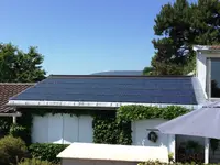 RVG énergies renouvelables Sàrl