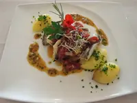 Restaurant Zee