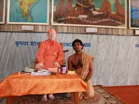 Parvati scuola di yoga