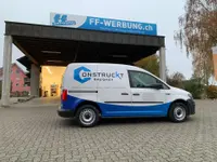 FF Werbung GmbH