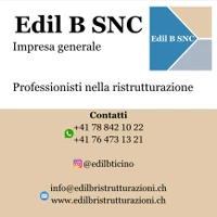 Edil B SNC-Logo