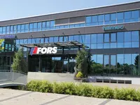 FORS AG / SA - cliccare per ingrandire l’immagine 1 in una lightbox