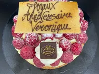 Boulangerie Pâtisserie Tea Room Lheritier