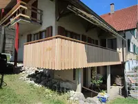 R & R Schreinerei GmbH