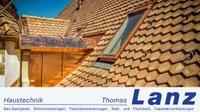 Thomas Lanz Haustechnik GmbH-Logo